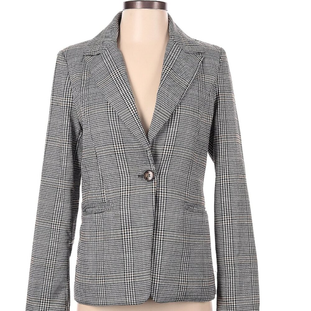 AQUA blazer